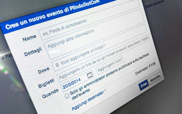 Promuovere la musica su Facebook