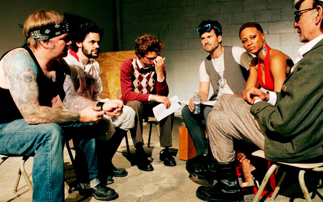 Nasce in italia la figura dell’Artist Coach