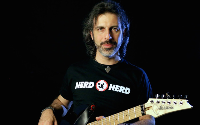 Intervista a Giacomo Castellano