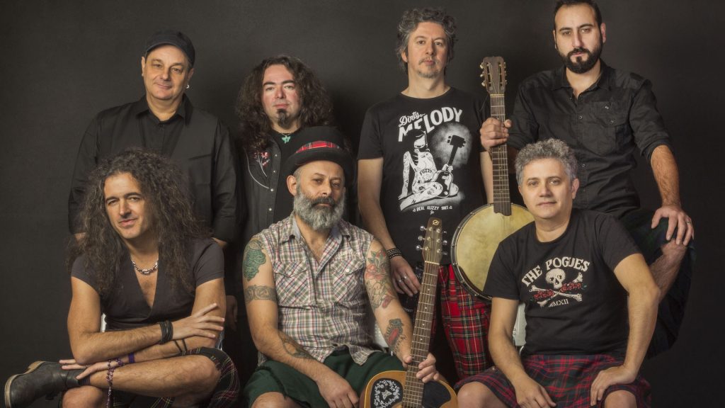 Intervista ai Modena City Ramblers