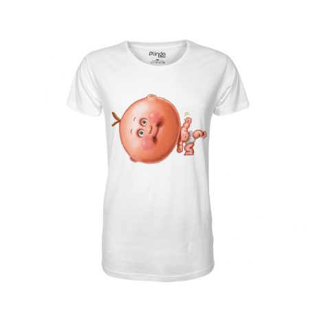 T-Shirt Sgorbions Big ED