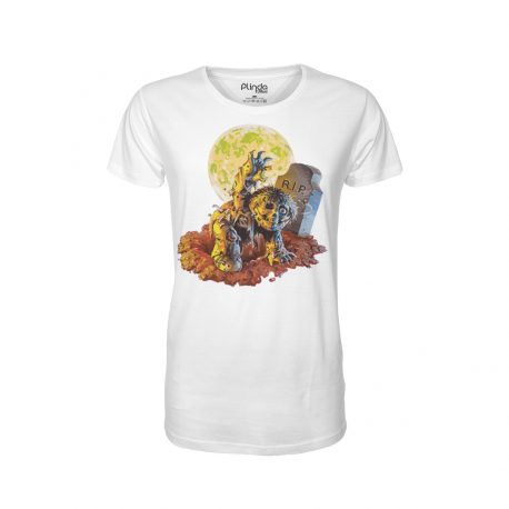 T-Shirt Sgorbions Clemente Mortovivente