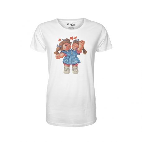 T-Shirt Sgorbions Double Heather