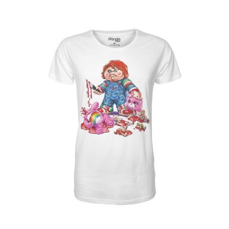 T-Shirt Sgorbions Giles Play