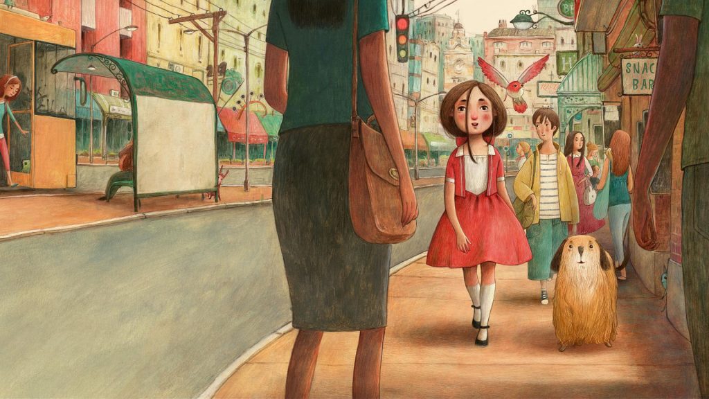 Nic Cester: la colonna sonora di un libro per bambini