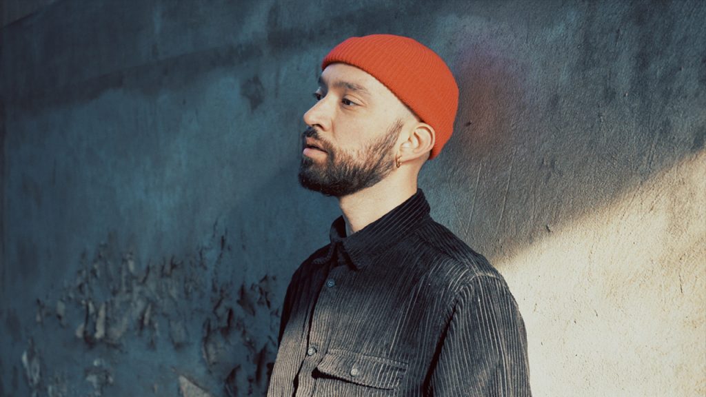 Disponibile MALEGRIA, il nuovo album di GANOONA