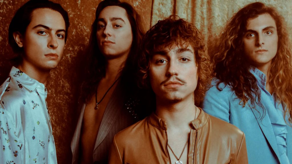 Greta Van Fleet in concerto a Milano e Firenze