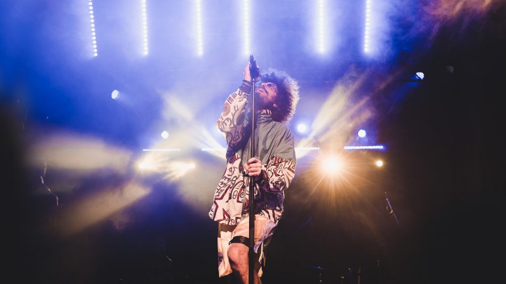 Nasce Baobab Music & Ethics Festival Plindo Music