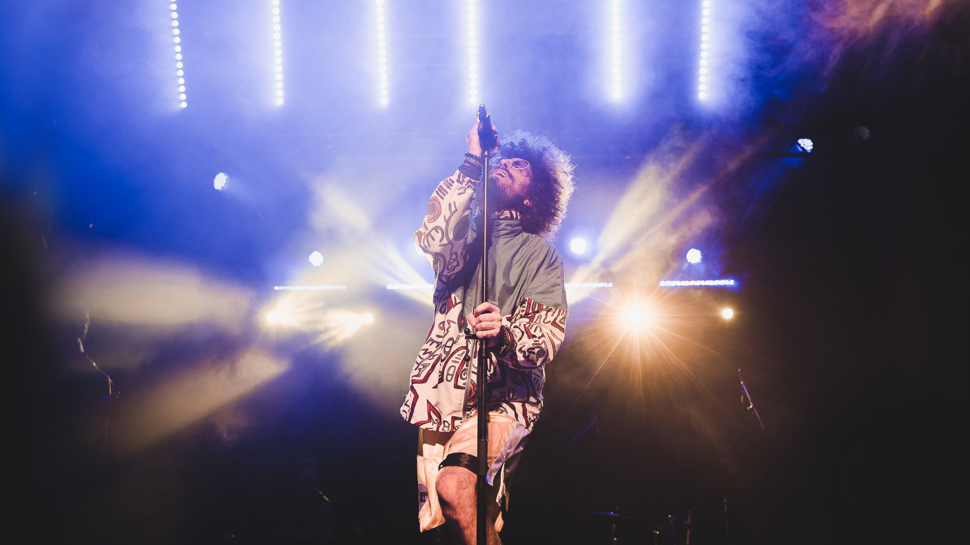 Nasce Baobab Music & Ethics Festival Plindo Music