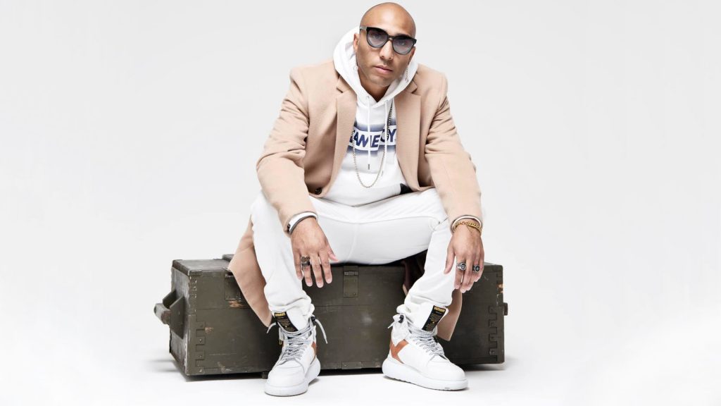 FRE featuring Caneda: online il nuovo singolo