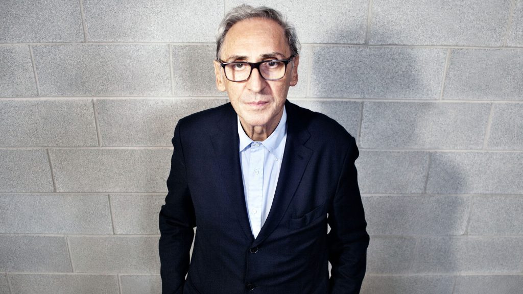 Il nuovo Libro di Mario Bonanno: Fenomenologia dell'altro Battiato