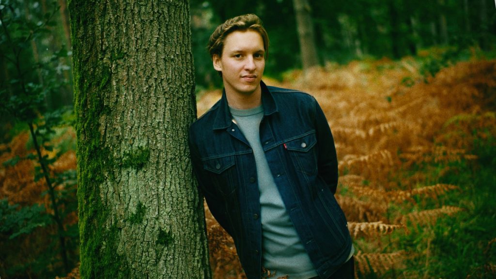 Anyone For You: il nuovo singolo di George Ezra