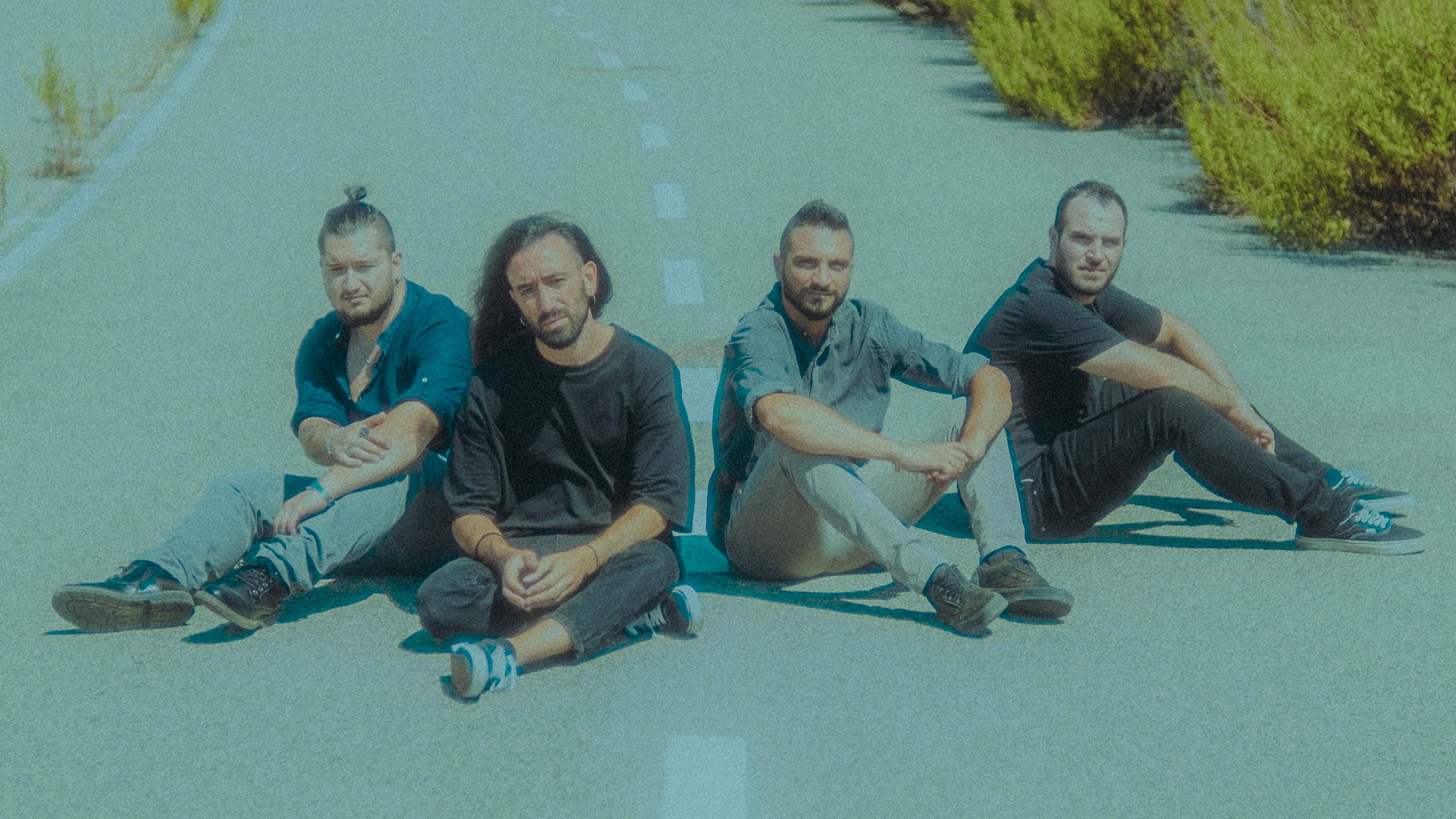 Gli YOKO tornano con Hyperpop
