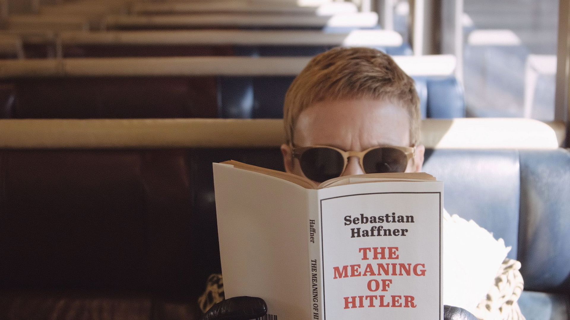 Il Senso di Hitler: dai filmati dell’epoca nazista ai video su Tik Tok.