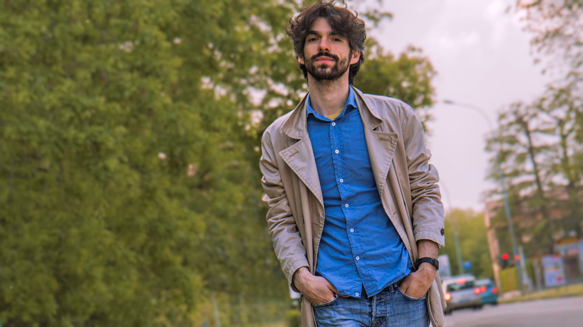 In diretta con la Mamo’s Band in attesa del nuovo album