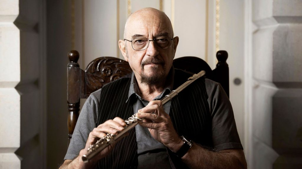 Jethro Tull: confermato il tour italiano