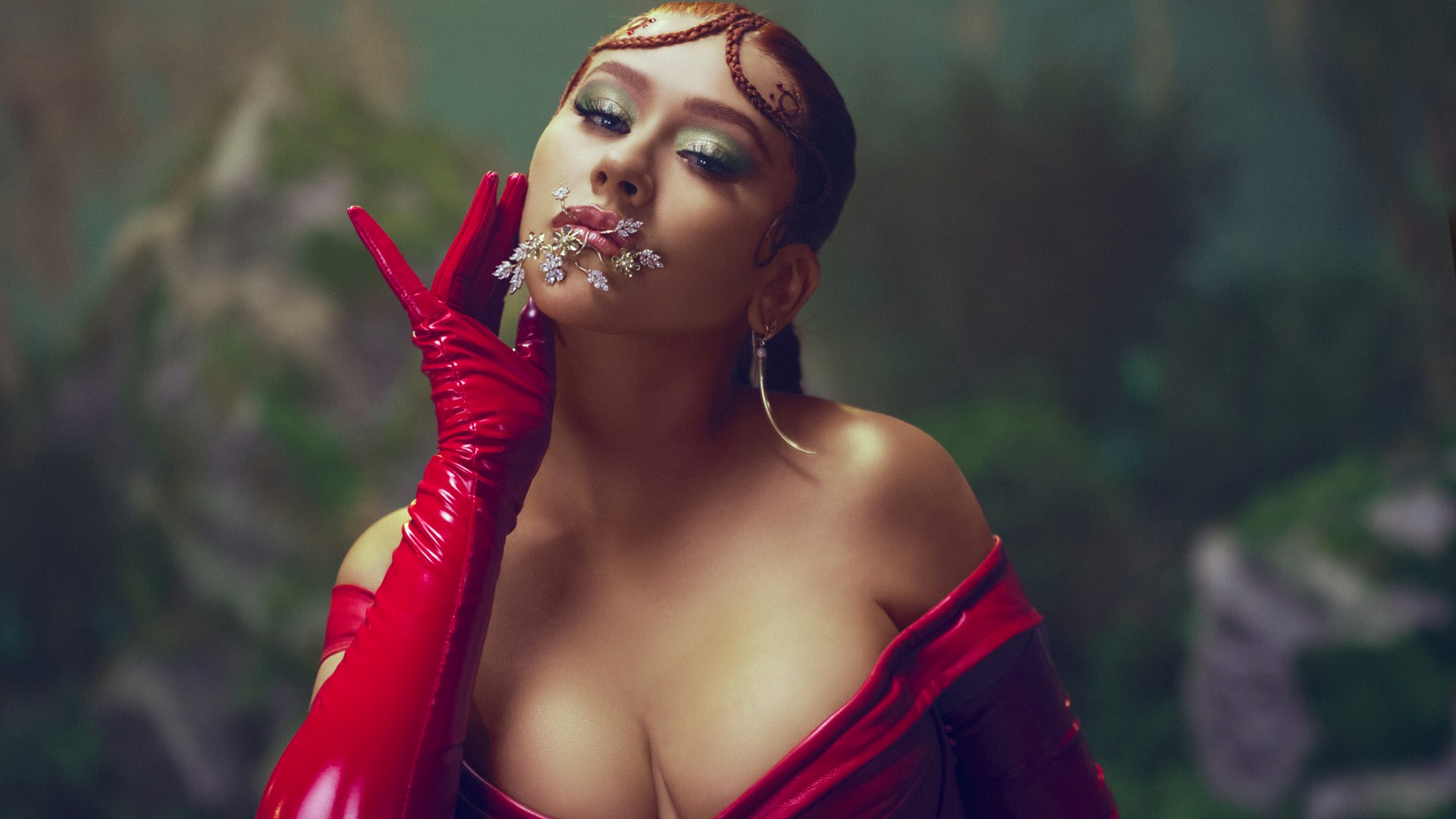 La Fuerza il nuovo attesissimo album di Christina Aguilera