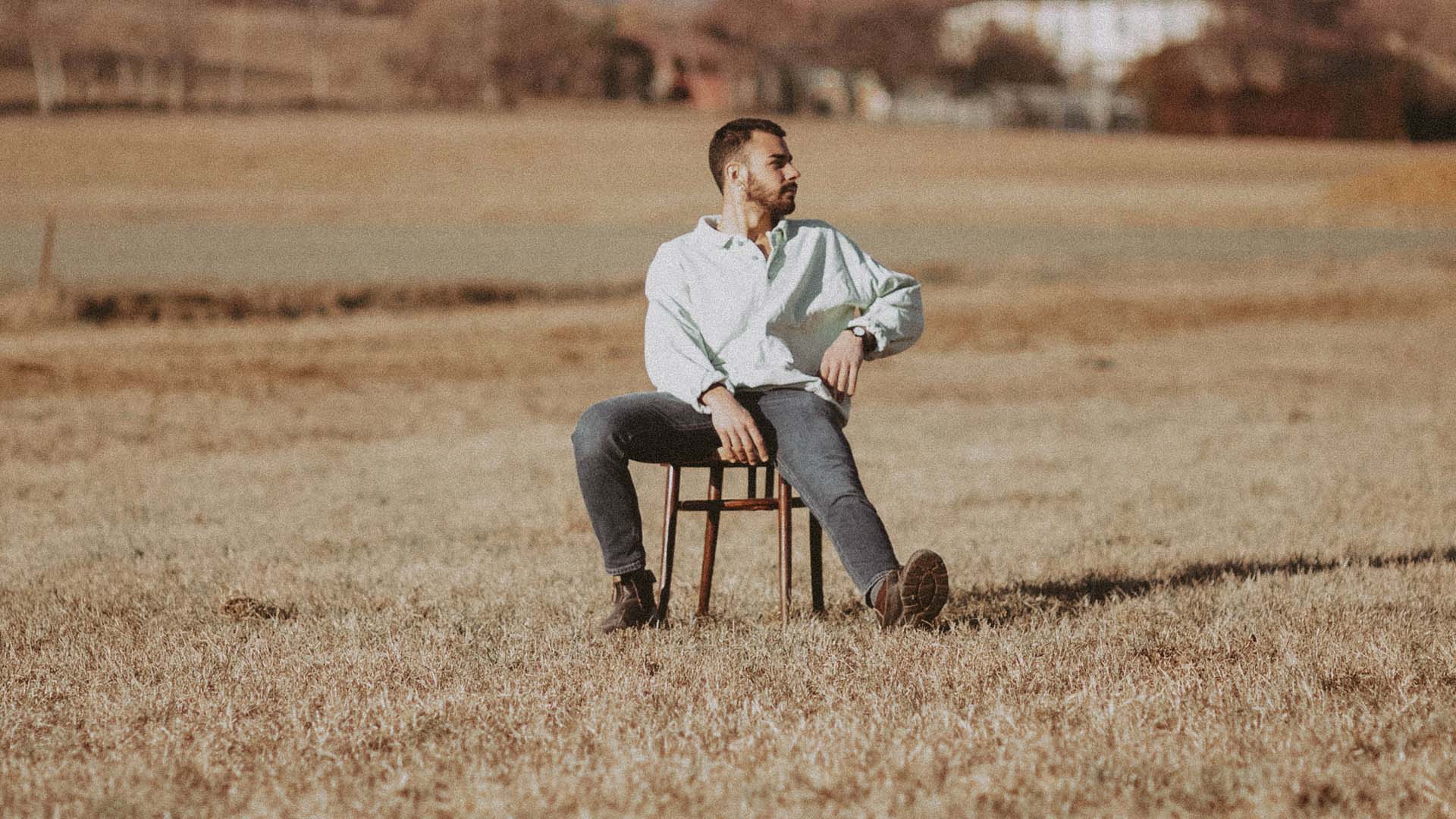 Mitcho racconta l'imperfezione