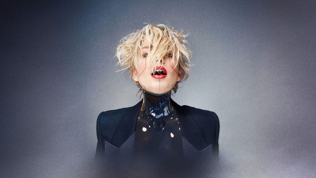 Ogni Volta è Così: il nuovo album di Emma