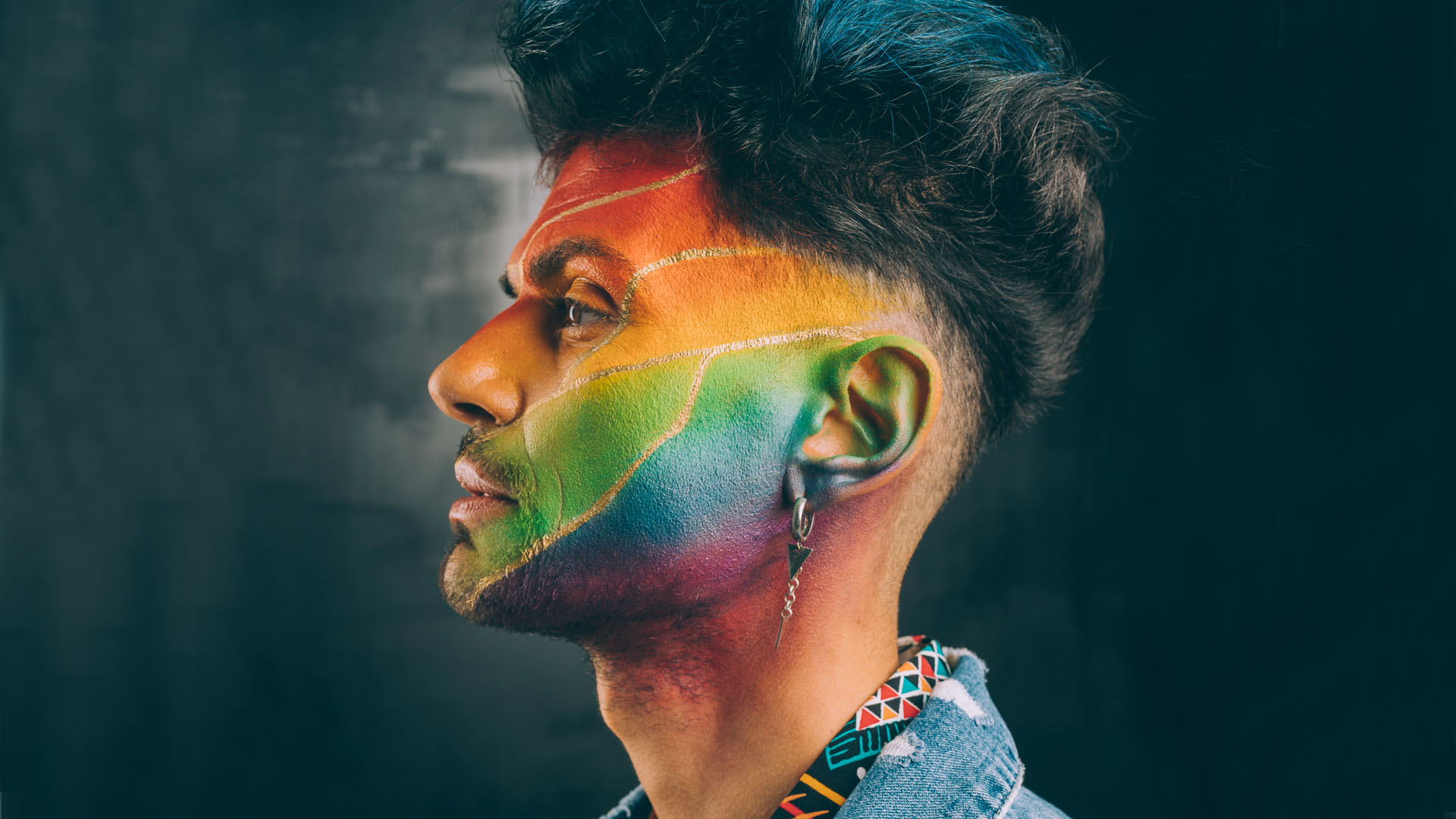Oxygen - l'amore che ci tiene vivi: il nuovo singolo di Myky