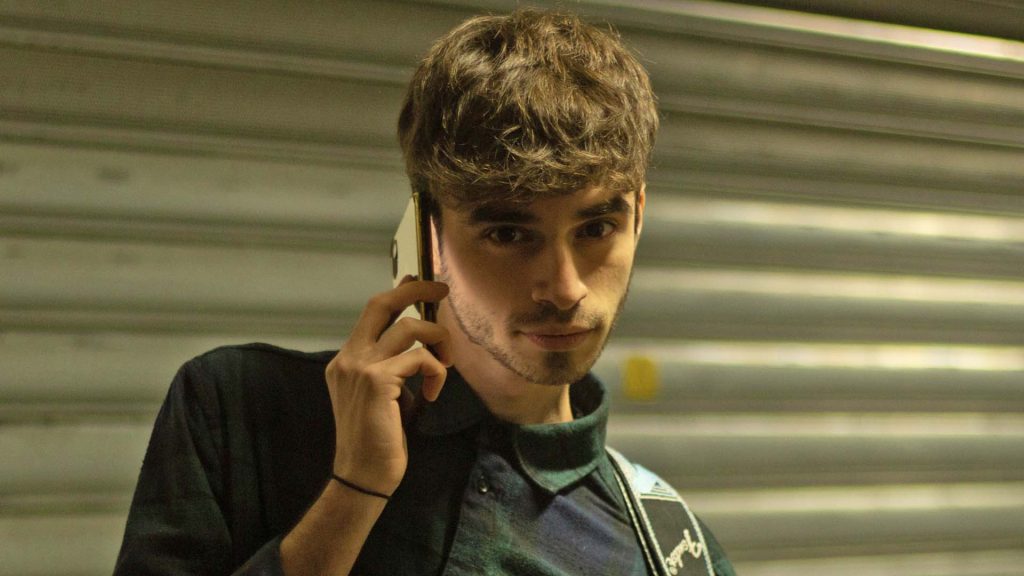 Reborn racconta le conseguenze della pandemia sui giovani in "EXPAND"