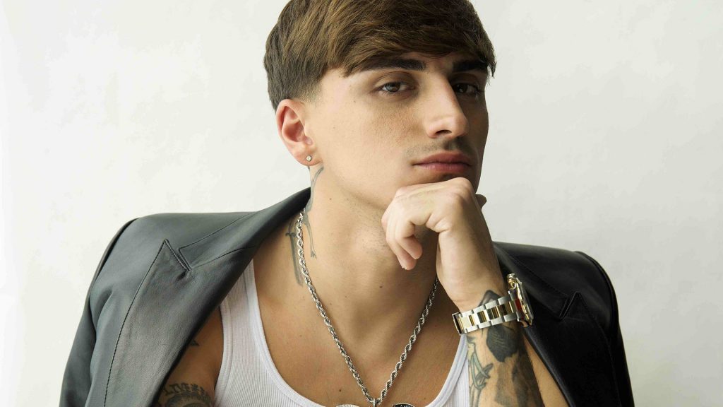 Sick Luke: esce X2 il nuovo album