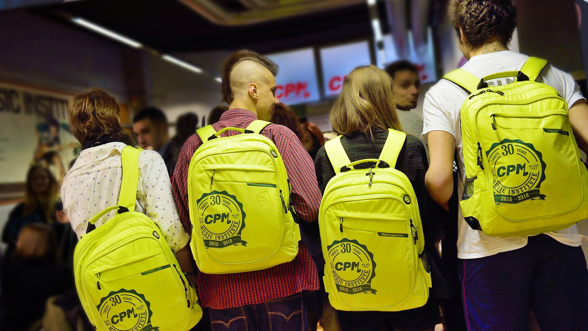 Un anno ricco di novità per il CPM Music Institute di Milano