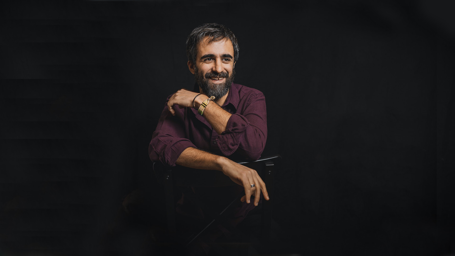 Vincenzo Parisi Dai Kafka On The Shore Al Conservatorio Di Milano