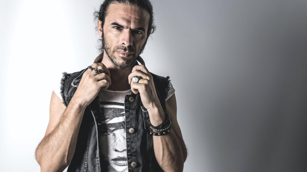 As Fast as You Can Reprise: il nuovo singolo di Ozzo