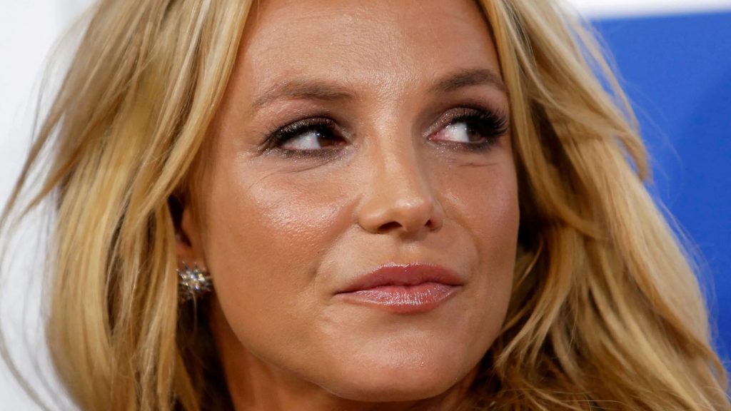 Britney Spears: esce il libro rivelazione