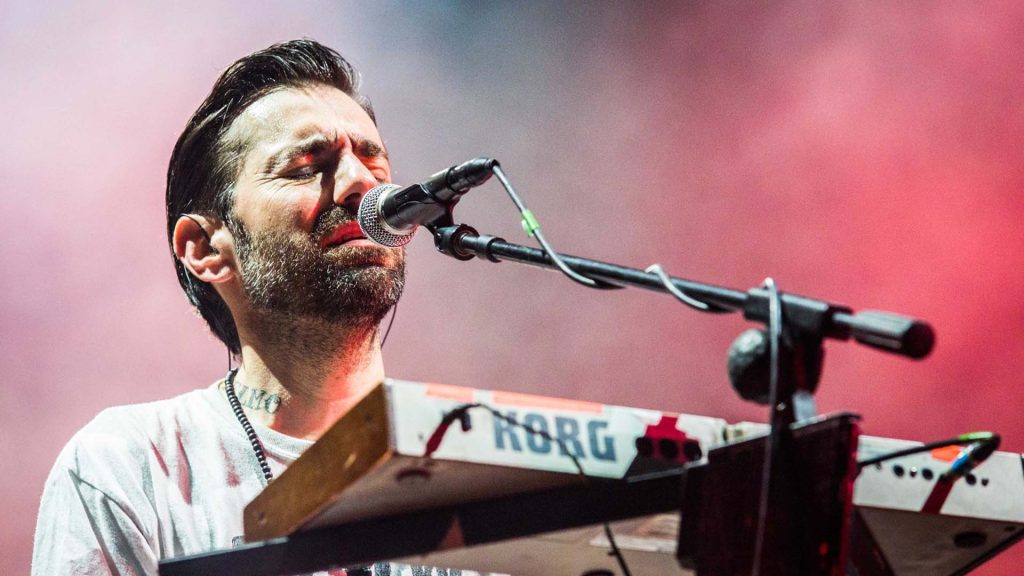 Casino Royale: dal vivo per un concerto imperdibile