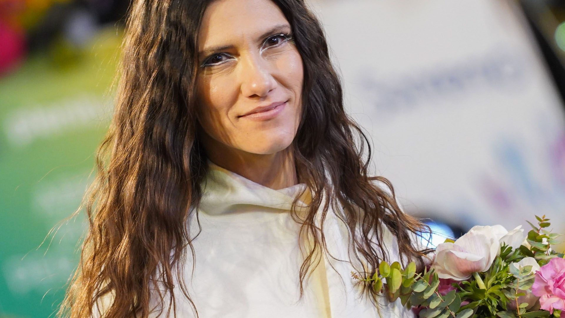 Elisa direttrice artistica del festival Heroes 2022