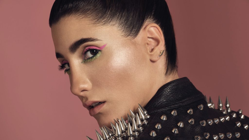 Fenomeni Paranormali è l'EP di debutto di Iosonorama