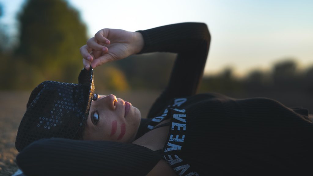 Giulia Rubini: il nuovo volto del rap al femminile