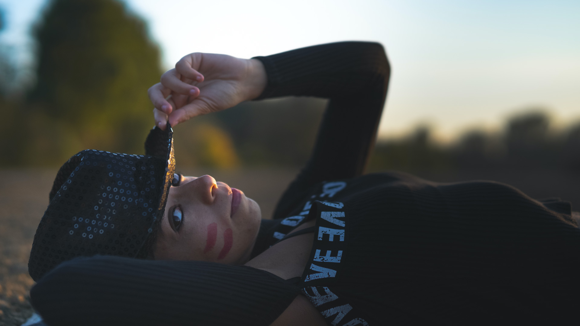 Giulia Rubini: il nuovo volto del rap al femminile