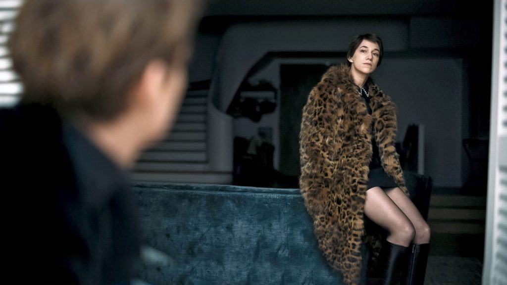 Gli amori di Suzanna Andler: il nuovo film di Charlotte Gainsbourg