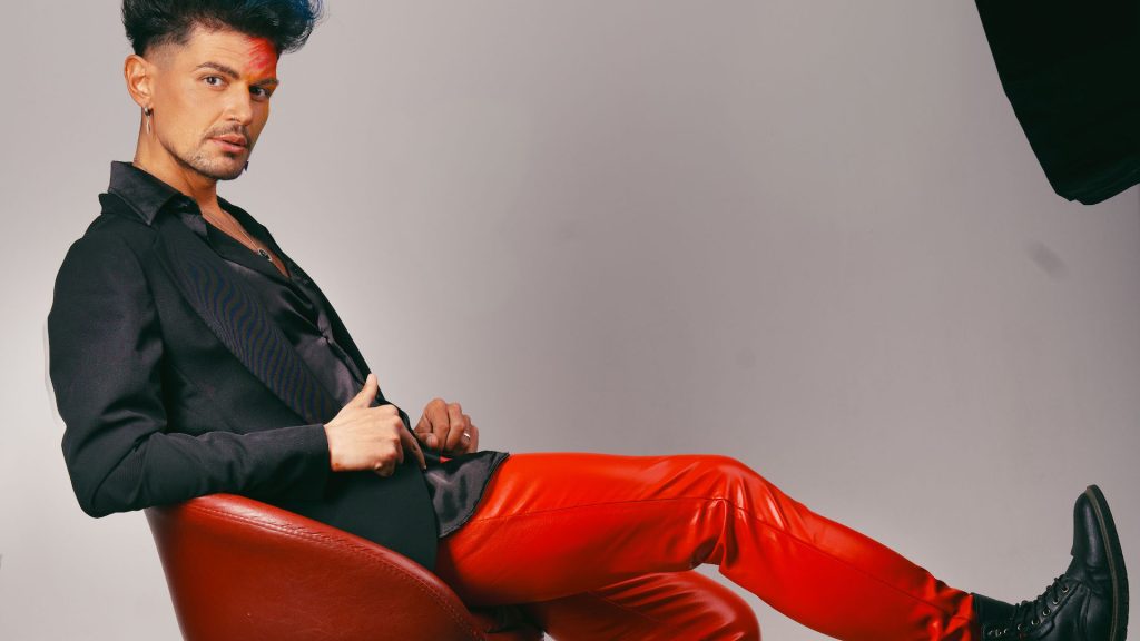 Good Enough: una canzone per l'Eurovision