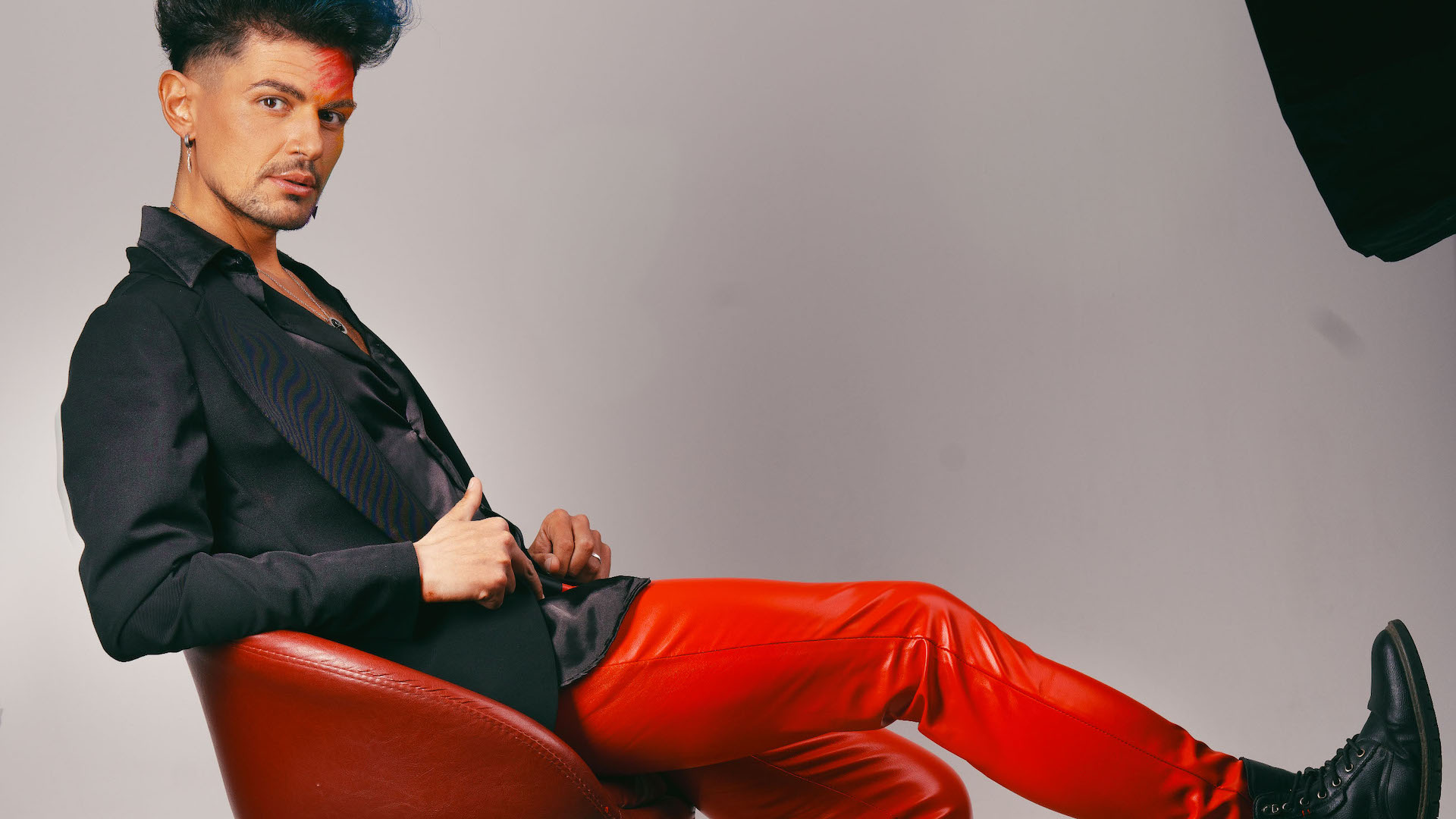Good Enough: una canzone per l'Eurovision