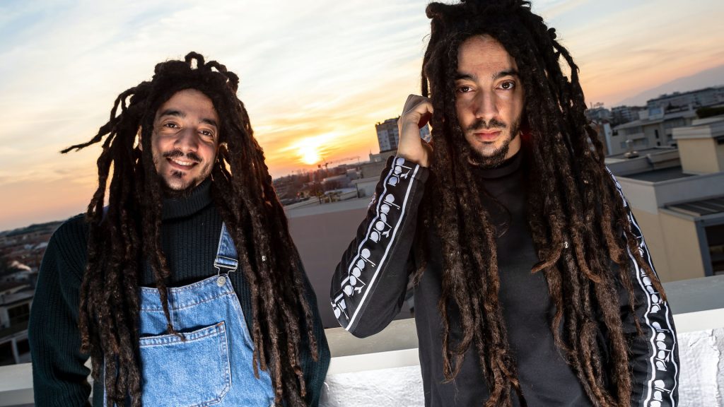 I Mellow Mood tornano in tour per l’estate 2022