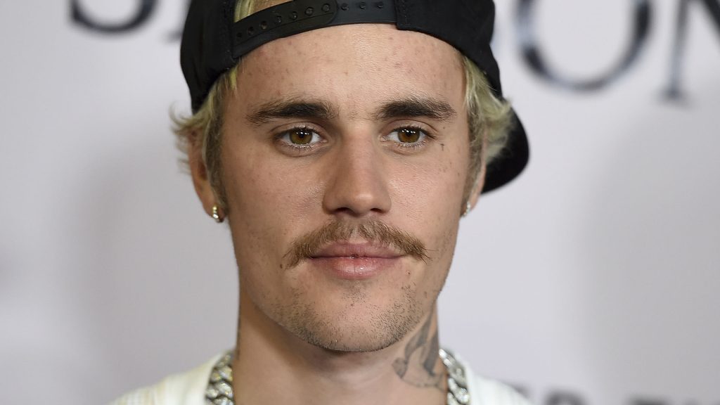 Justin Bieber al Lucca Summer Festival