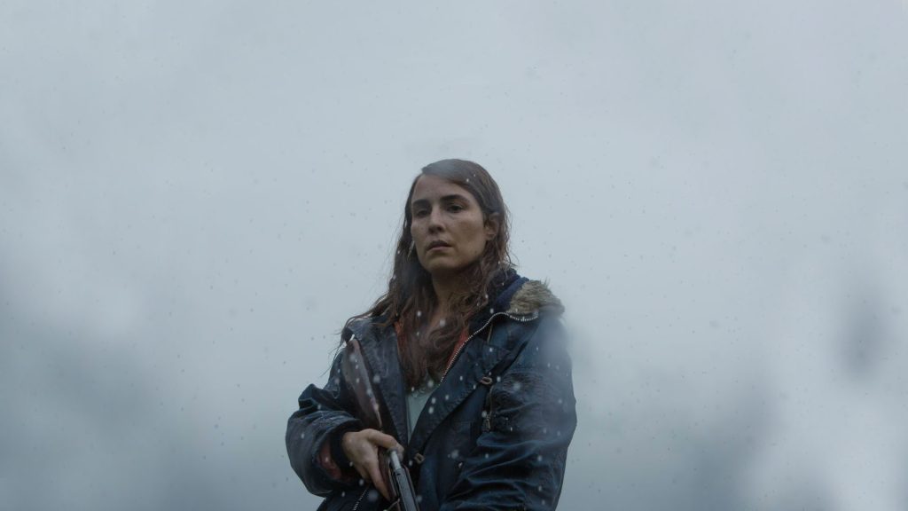 LAMB: il nuovo film horror-fantasy di Valdimar Jóhannsson