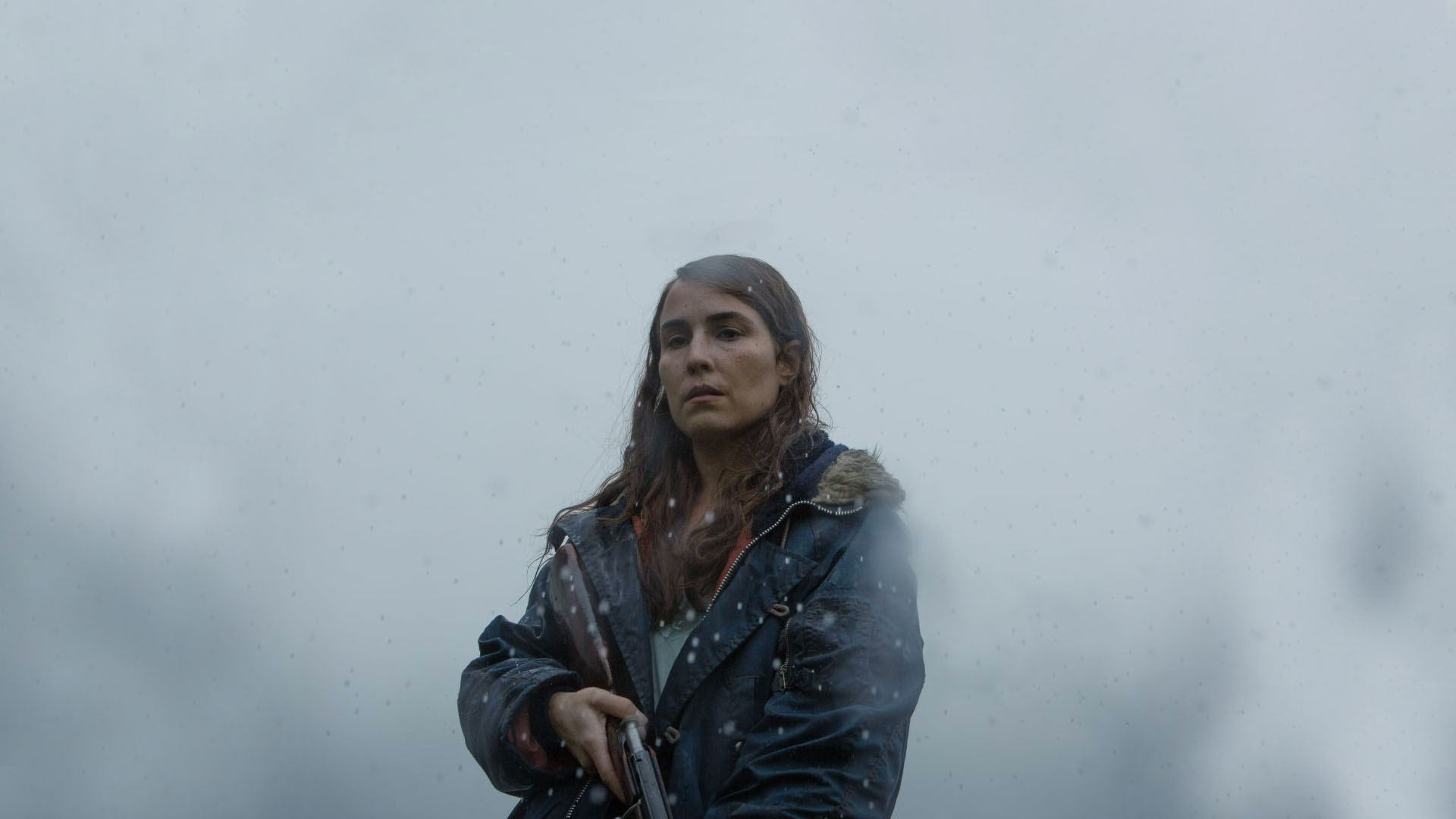 LAMB: il nuovo film horror-fantasy di Valdimar Jóhannsson