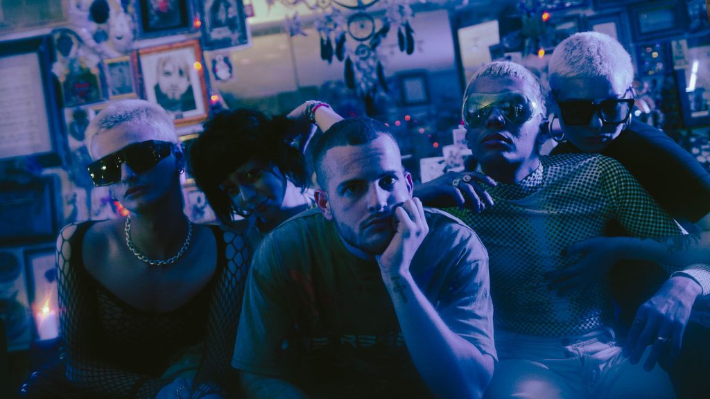 Mapo Junior: il nuovo EP del rapper bresciano