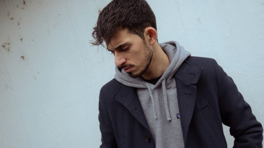 DARTE: il video di "TISANE LOVE"