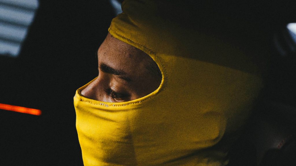 Don Pero: la voce del rapper torna forte e chiara