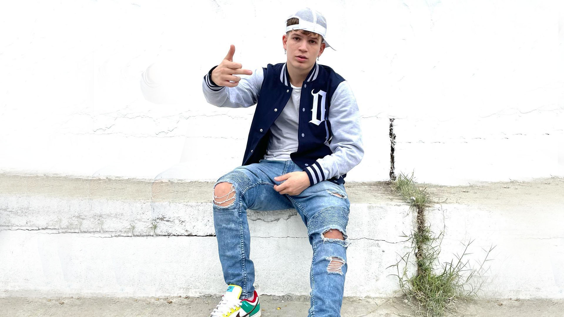 Sgribaz: "Cosa Saremo (Mixtape)"
