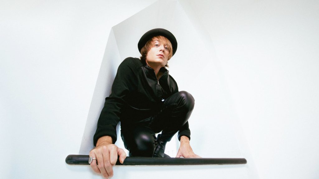 Johann Sebastian Punk esce con "Classico"