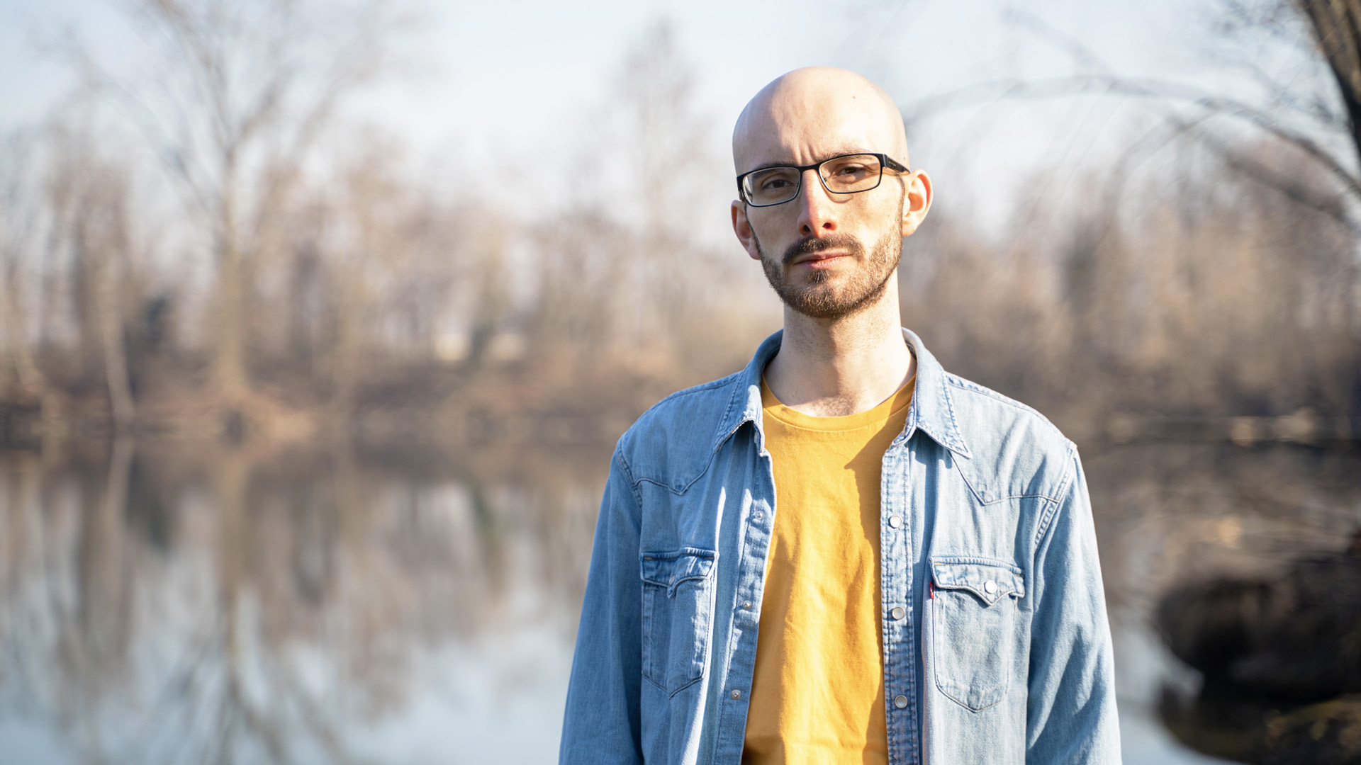 Material Fields dal 22 aprile con il primo album omonimo