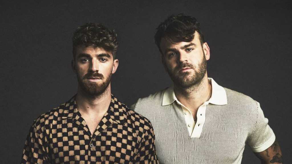 The Chainsmokers e il nuovo album "So far so good"