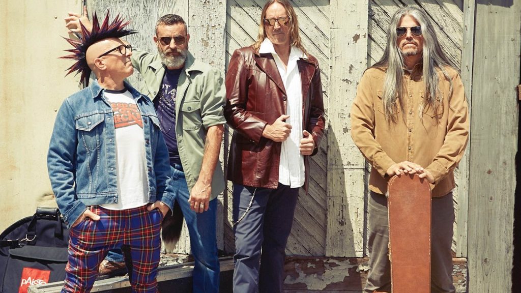 Tool: "Fear Inoculum" in edizione speciale in vinile